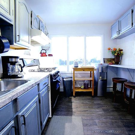 Shaligohomes Anchorage Buitenkant foto