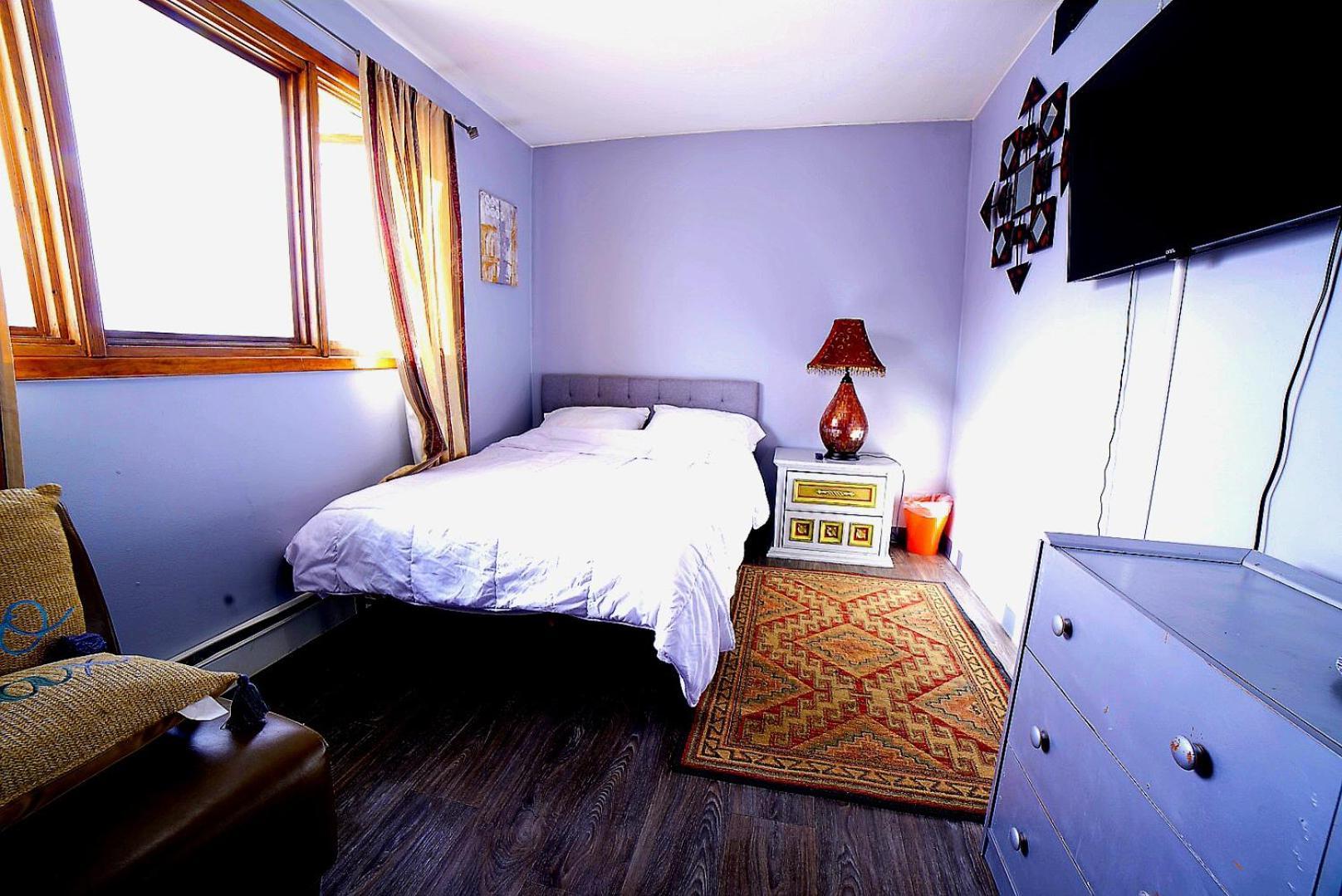 Shaligohomes Anchorage Buitenkant foto